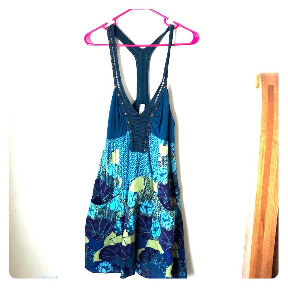 Free people dress